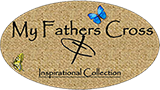 My Father's Cross Logo